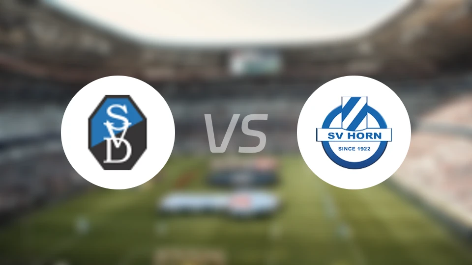 SV多瑙vsSV霍恩比分预测【2026/02/28】