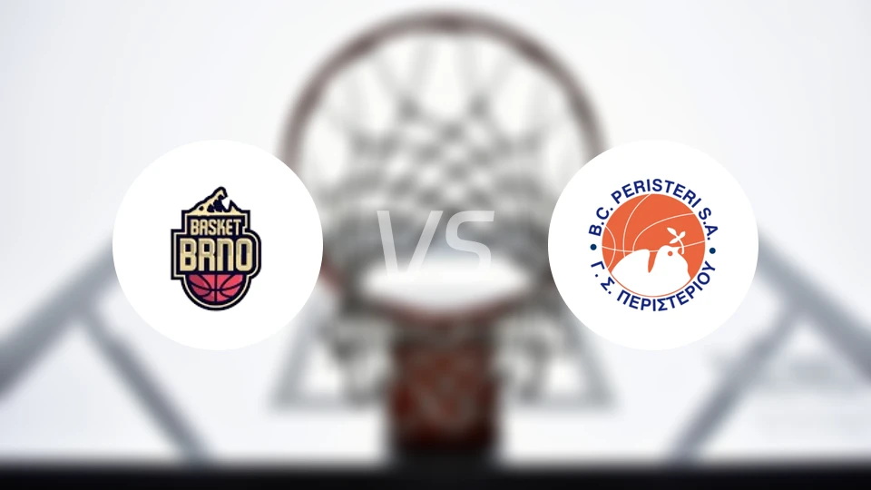 布尔诺vs佩里斯特里比分预测【2025/11/20】