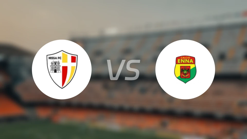 尼萨FCvs恩纳比分预测【2026/04/19】