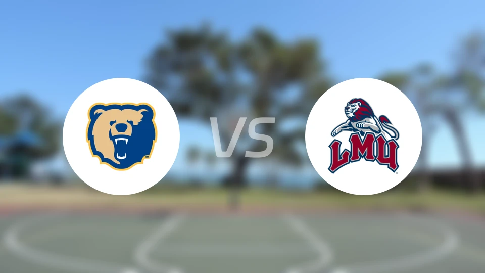 摩根州立大学vs洛约拉马利蒙特大学比分预测【2025/12/24】