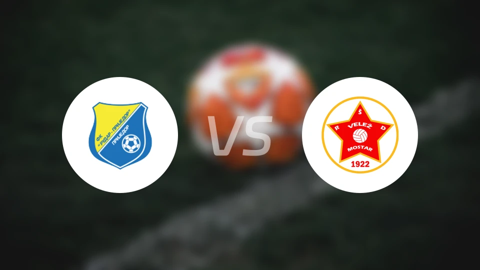 普里耶多尔矿工vs莫斯塔尔维列兹比分预测【2026/03/16】