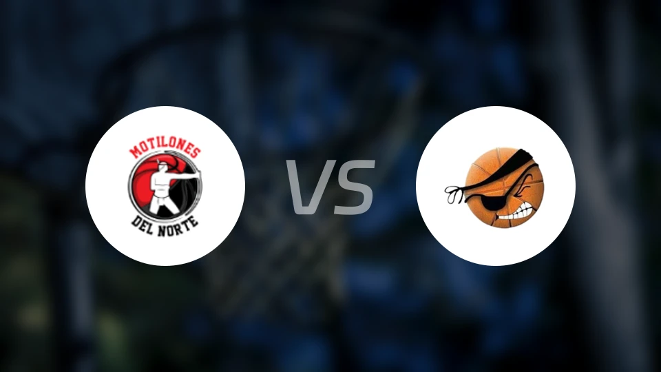 北方莫蒂隆人vs波哥大海盗比分预测【2026/04/17】