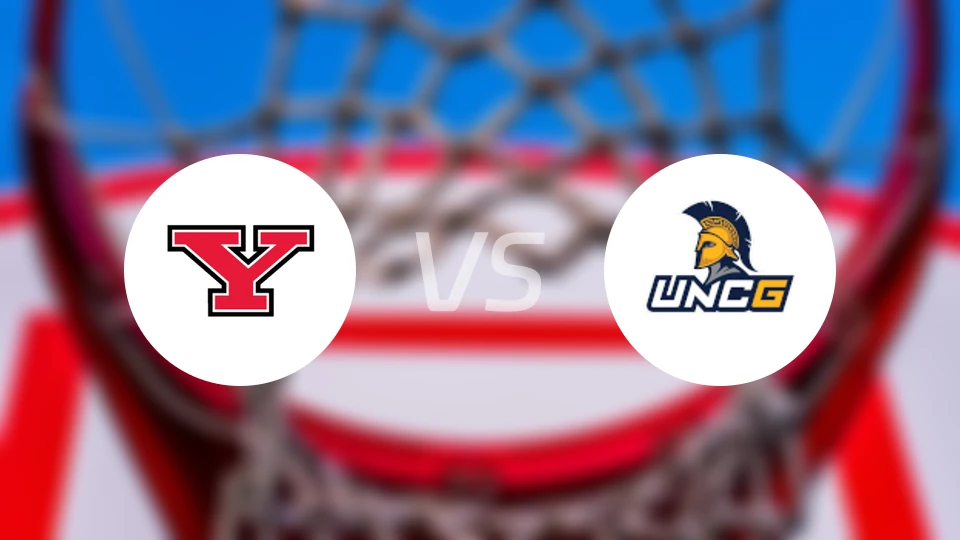 杨斯镇州立vs北卡罗莱纳绿乡大学比分预测【2025/11/24】