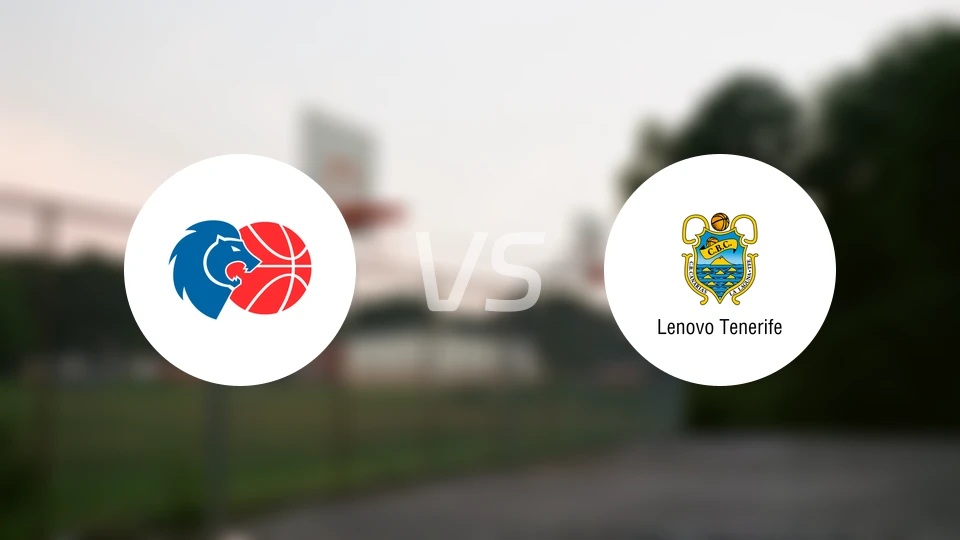 卢戈vs特内里费比分结果战报【2025/12/14】