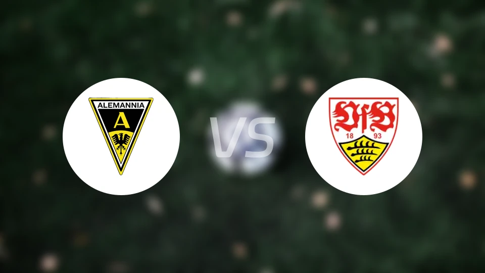 亚琛vs斯图加特B队比分预测【2026/04/11】