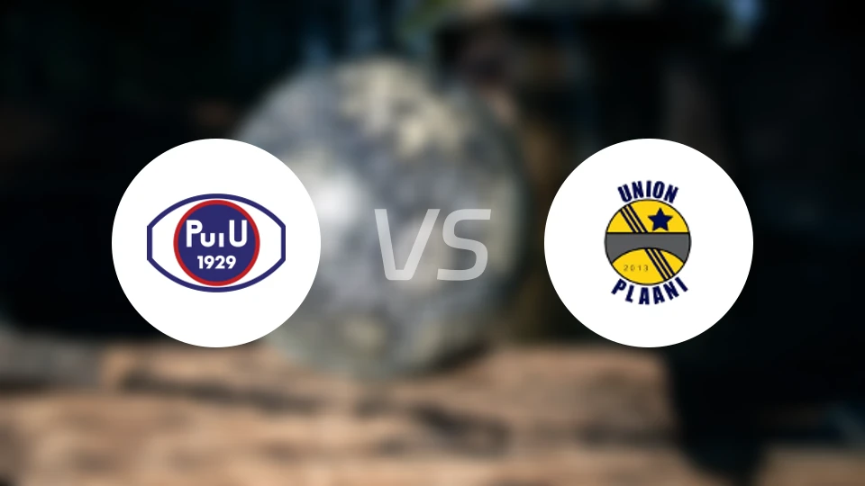 普尤vs普拉尼比分预测【2026/04/25】