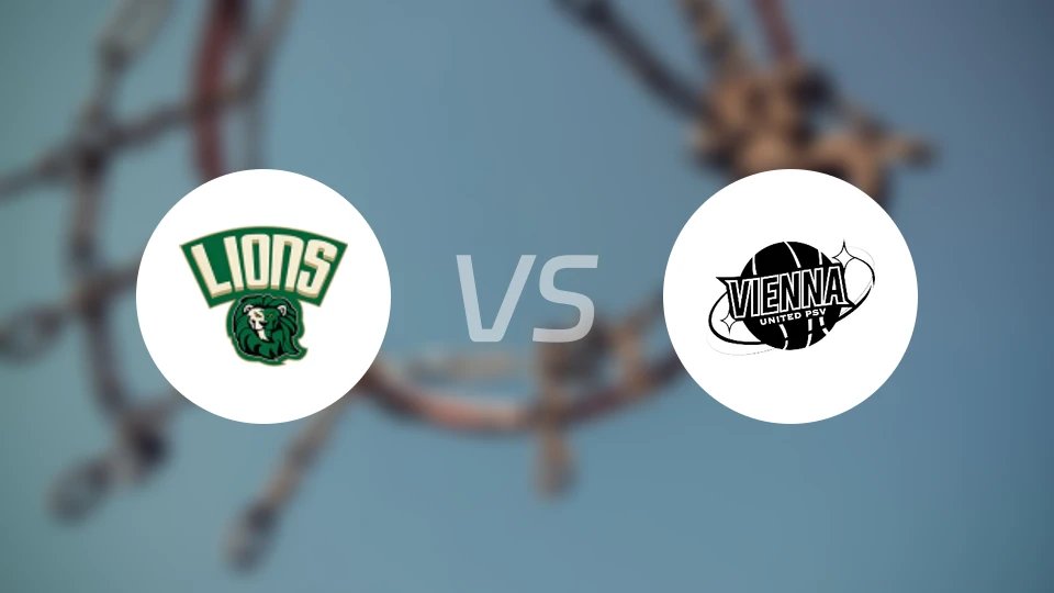 多恩比恩狮子vs维也纳联比分预测【2026/01/06】