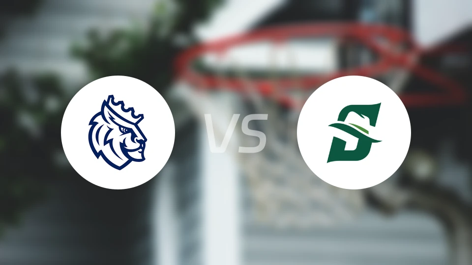 夏洛特皇后大学vs斯泰森大学比分预测【2026/01/18】