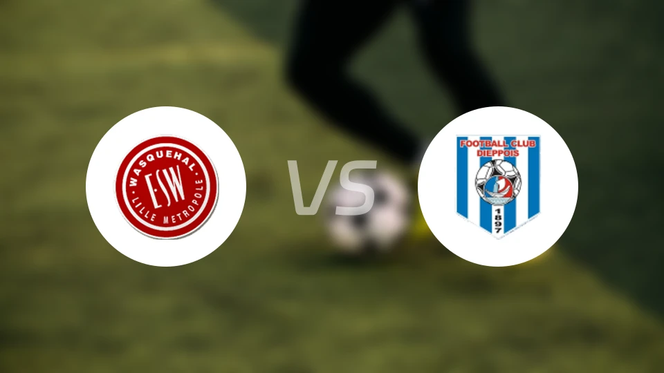 瓦斯克哈尔vs迪艾比比分预测【2026/01/11】