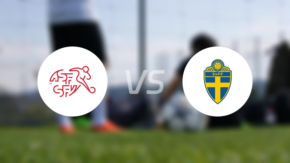 瑞士vs瑞典比分预测【2025/11/16】