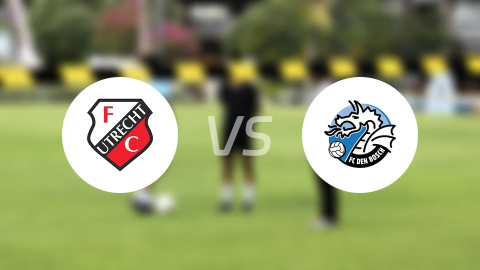 乌德勒支青年队vs邓伯什比分预测【2025/11/25】