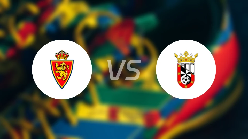 萨拉戈萨vs休达比分预测【2026/04/18】