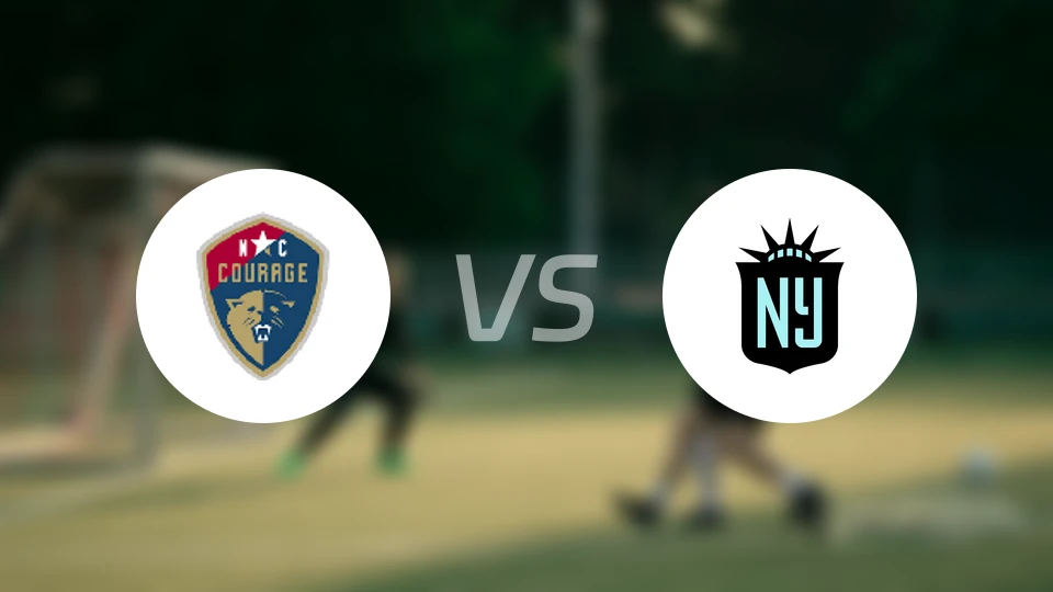 北卡罗来纳勇气女足vs哥谭女足比分结果战报【2025/11/03】