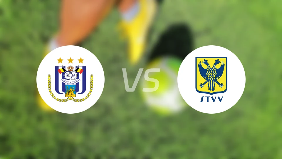 安德莱赫特vs圣图尔登比分结果战报【2025/12/14】