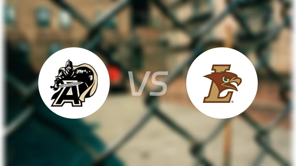 西点军校vs理海大学比分结果战报【2026/01/01】