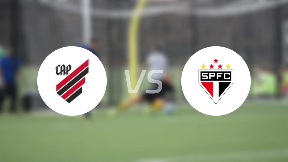 巴拉纳竞技青年队vs圣保罗青年队比分预测【2026/04/23】