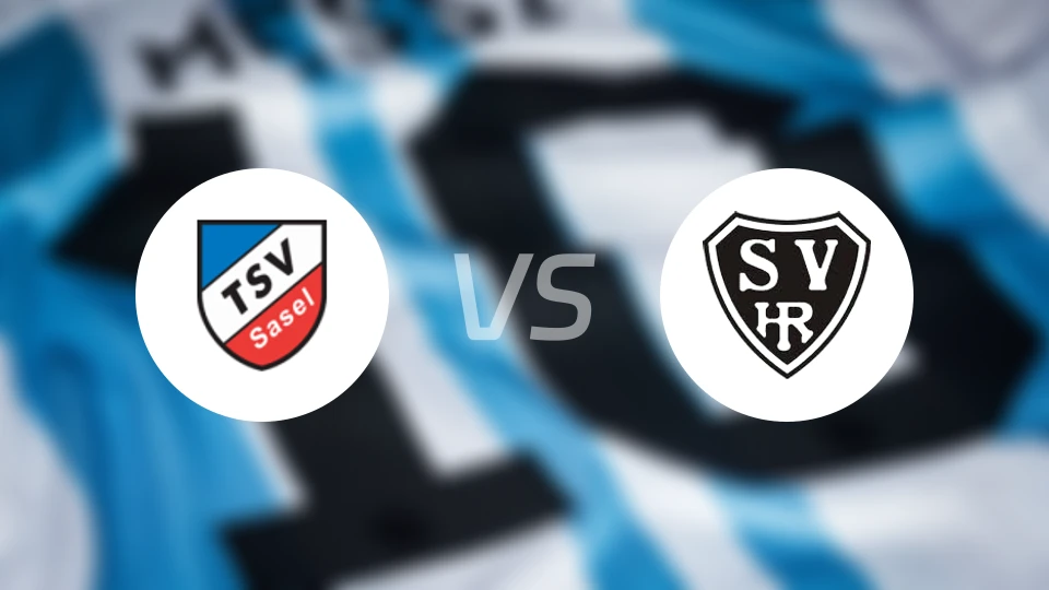TSV沙塞尔vs瑞林根比分预测【2025/12/07】