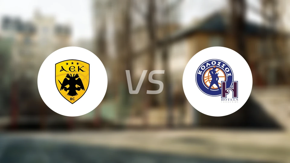 雅典AEKvs罗得岛巨像比分预测【2026/02/01】