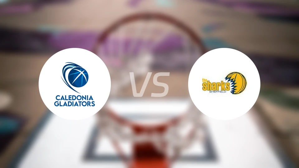 喀里多尼亚角斗士vs谢菲尔德比分预测【2026/02/21】