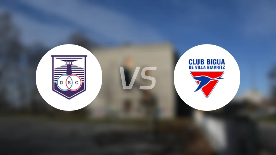 德丰索体育vs比佳亚比分预测【2025/12/19】