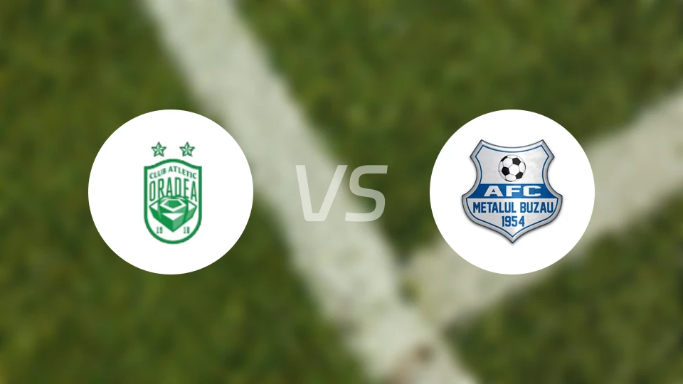 奥拉迪亚vsAFC梅塔鲁布佐比分预测【2025/12/14】