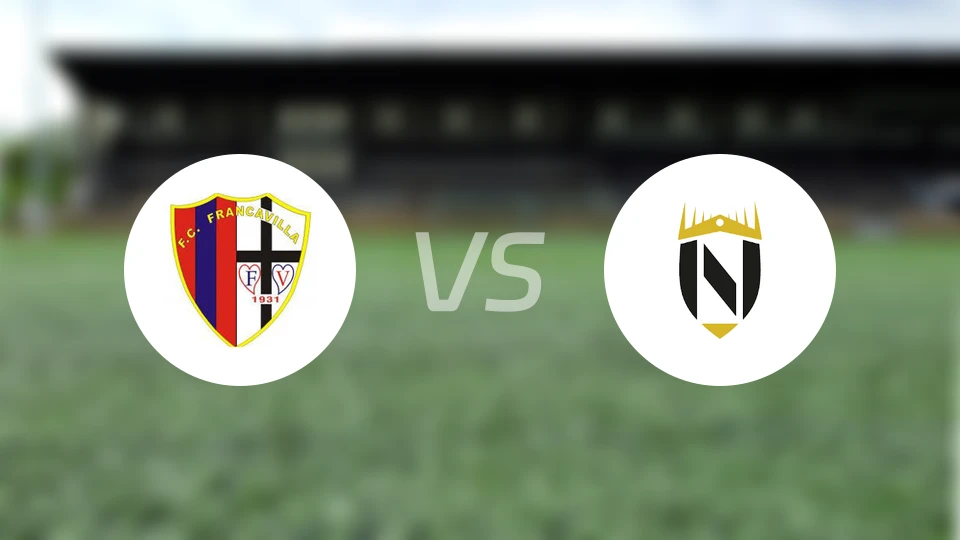 弗兰卡维拉FCvsSS诺拉比分预测【2025/10/26】