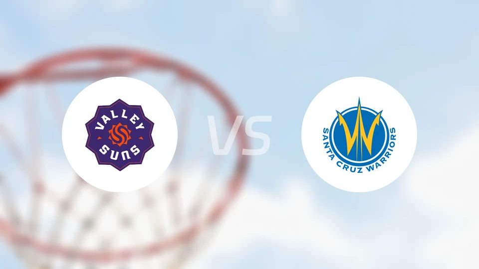 山谷太阳vs圣克鲁斯勇士比分预测【2025/12/08】