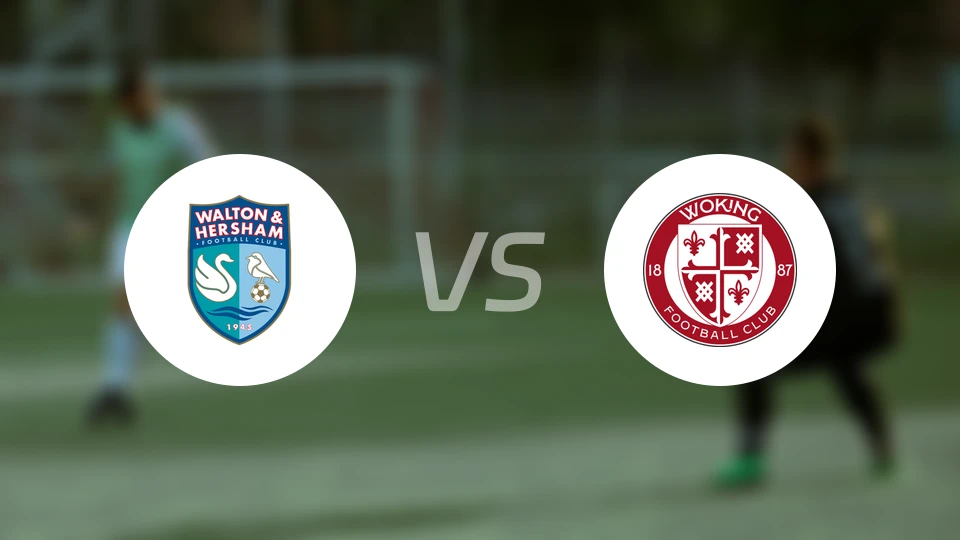 沃尔顿赫瑟姆vs沃金比分预测【2026/01/31】