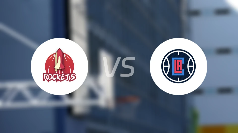 火箭vs快船比分预测【2025/12/24】