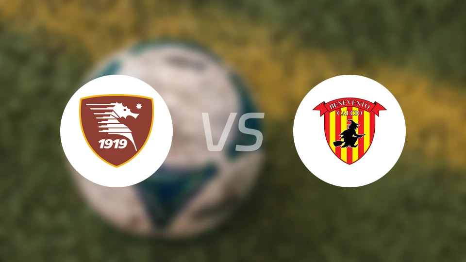 萨勒尼塔纳vs贝内文托比分预测【2026/04/06】