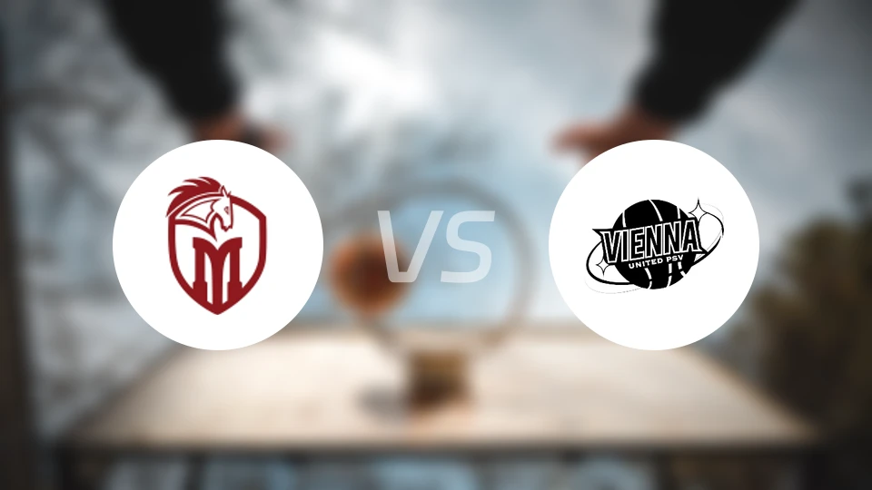 米斯特巴赫野马vs维也纳联比分预测【2025/11/30】