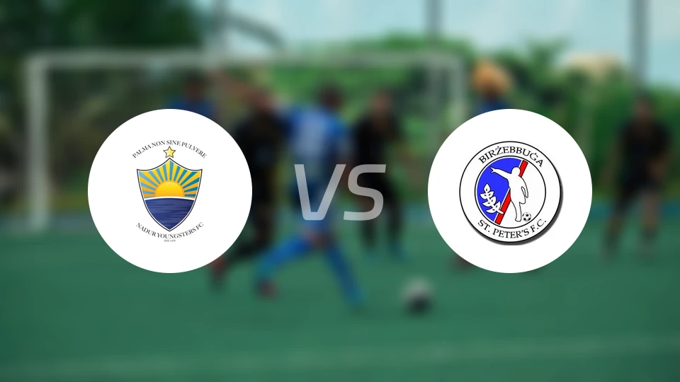 纳杜伊尔青年vs比尔泽布瓜比分预测【2025/12/07】