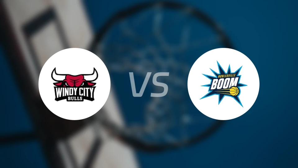 风城公牛vs诺布尔斯维尔爆炸比分预测【2025/12/14】