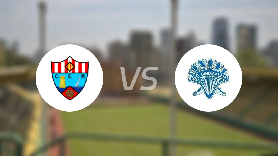 梅卡达vs比尼萨冷比分预测【2026/03/08】