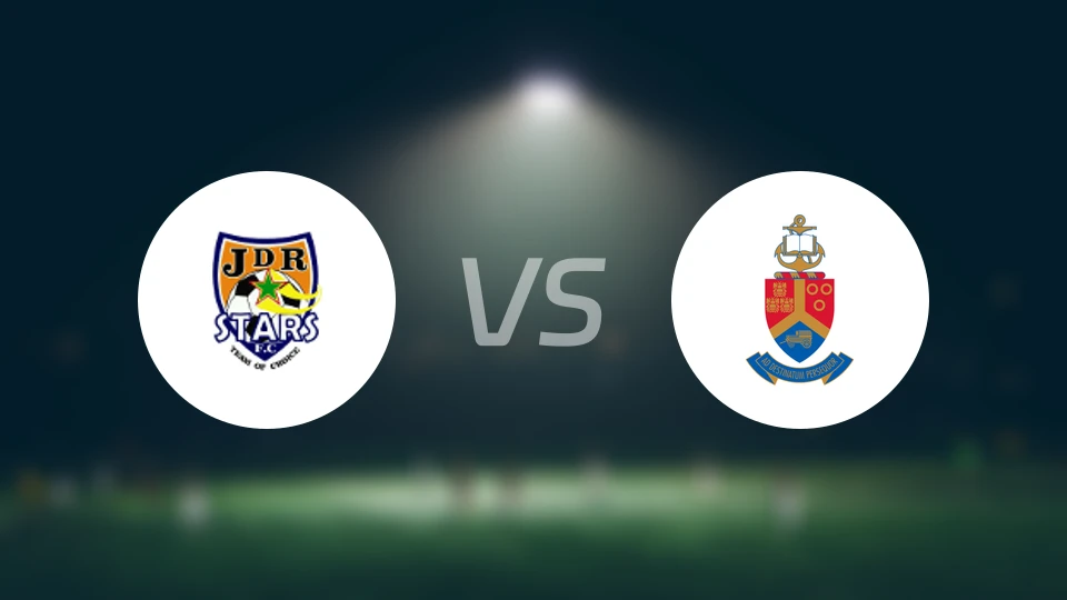 JDR星队vs比勒陀利亚大学比分预测【2025/12/02】