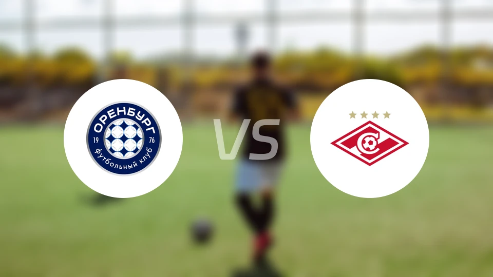 奥伦堡vs莫斯巴达比分预测【2026/03/22】