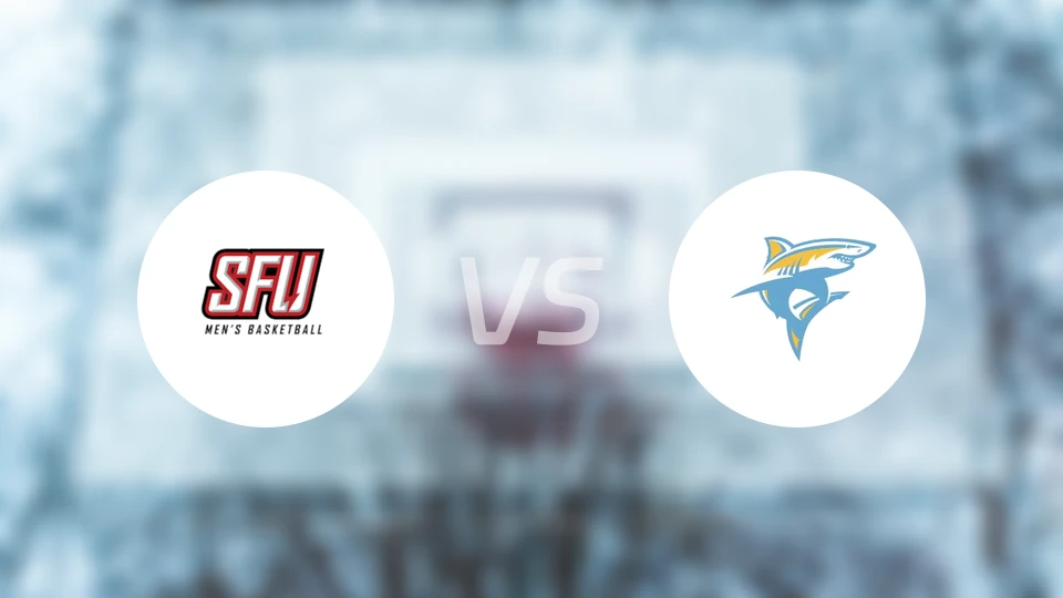 圣弗朗西斯大学vs长岛大学比分结果战报【2026/01/11】