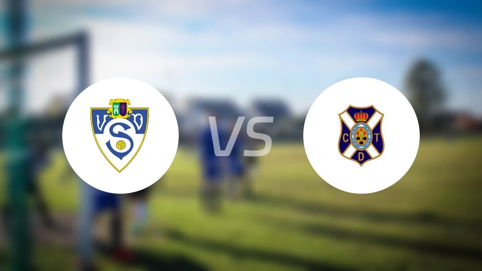 索库埃利亚莫斯vs特内里费B队比分预测【2026/04/05】