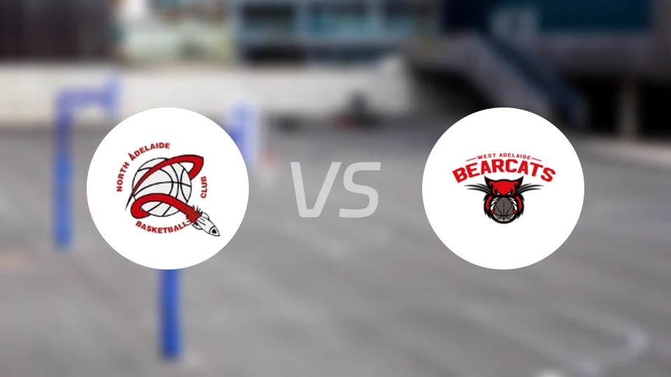 北阿德莱德火箭女篮vs西部阿德莱德斗士女篮比分预测【2026/03/21】