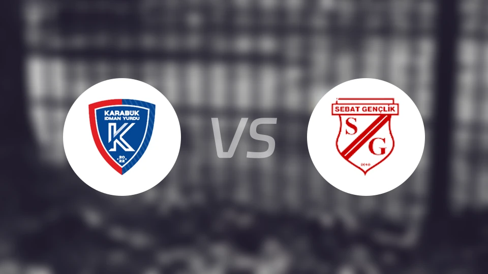 卡拉布克德曼vs锡巴特比分预测【2026/03/15】