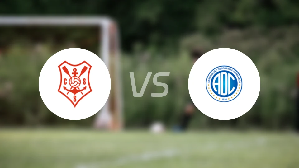 CS塞尔希培vs康菲安卡比分预测【2026/02/01】