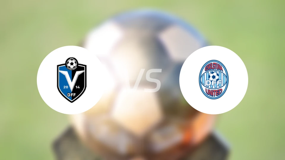 韦克舍女足vs埃斯基尔图纳女足比分预测【2026/04/03】