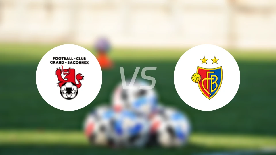 格朗德萨孔内vs巴塞尔比分预测【2025/12/05】