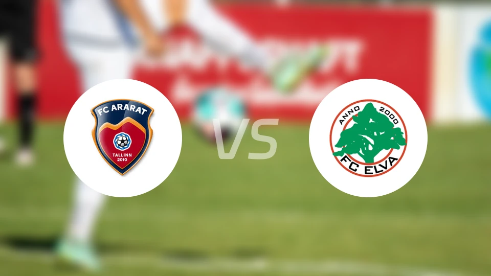 塔林FCvs爱尔华比分预测【2026/03/07】
