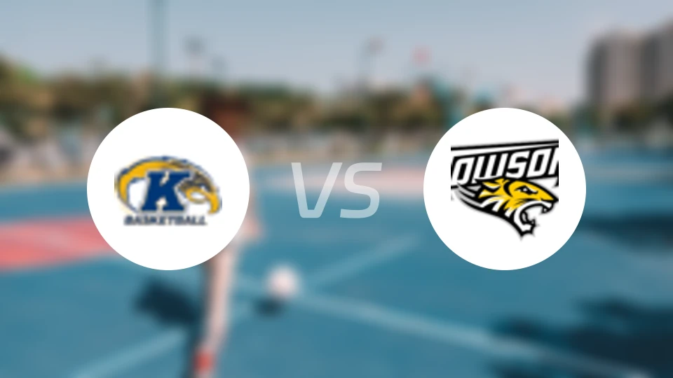 肯特州立大学vs陶森大学比分结果战报【2024/11/29】