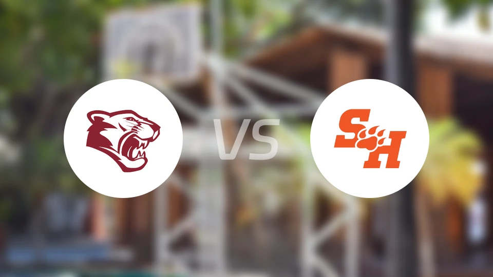 希莱纳大学vs萨姆休斯顿州立大学比分预测【2025/11/23】