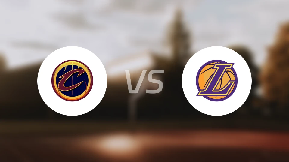 骑士vs湖人录像回放【2026/04/01】