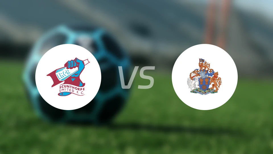 斯坎索普联vs奥特林查姆比分预测【2026/03/15】