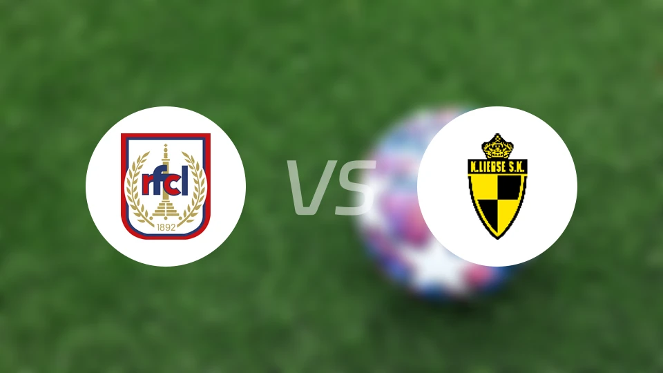 FC列日U21vs利亚斯U21比分预测【2026/04/11】