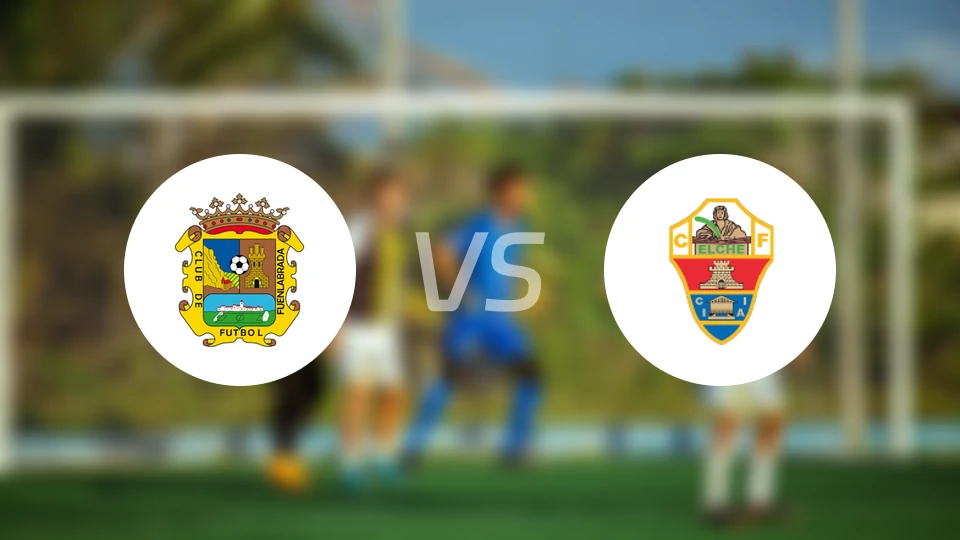 富恩拉布雷达vs埃尔切艾利塔奴比分预测【2025/12/21】